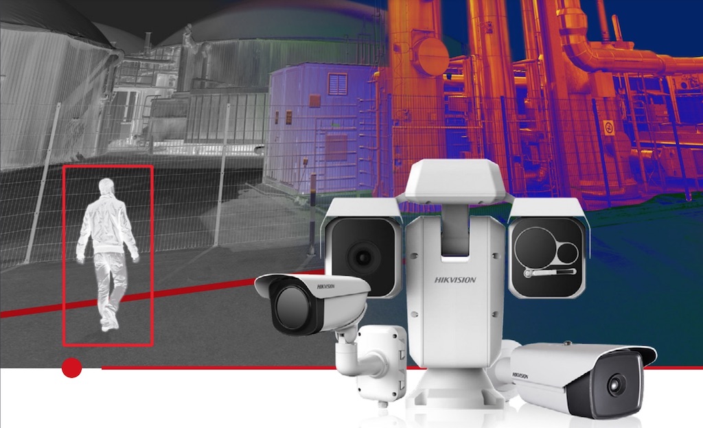 Hikvision-camaras-termicas