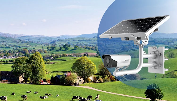 Solar-powered-Security-Camera-Hikvision-750x430